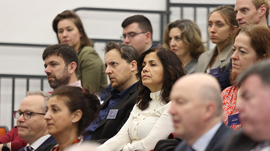 Mentoring From The Best