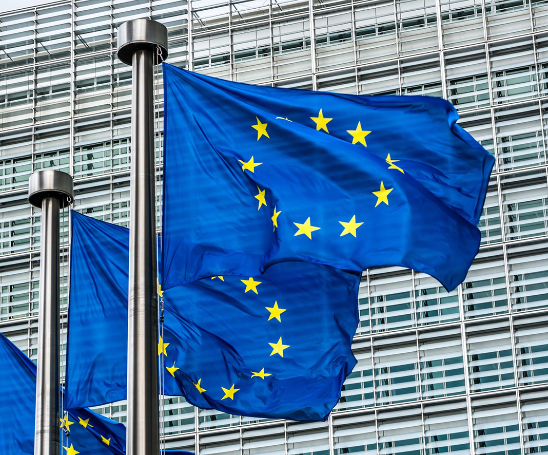 Europe’s Digital Decade