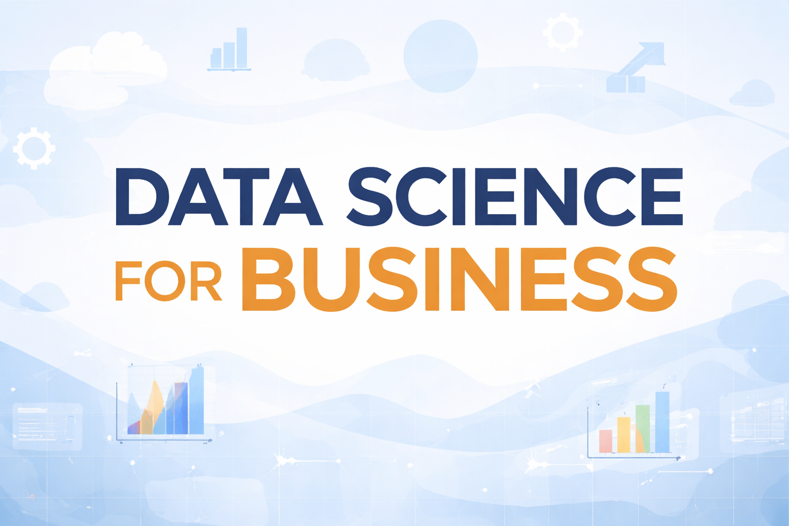 Data Science for Business - 10 ECTS Credits-January 2026